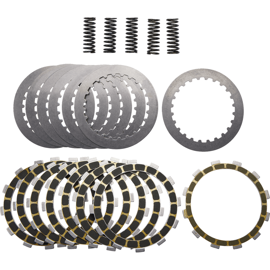 BARNETT Clutch Kit 3033520051