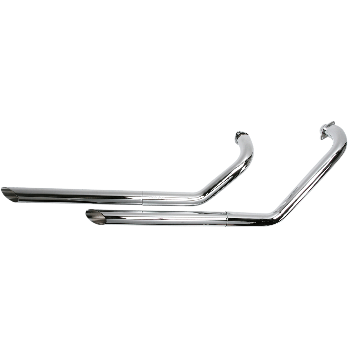 COBRA Classic Exhaust System 4164SC