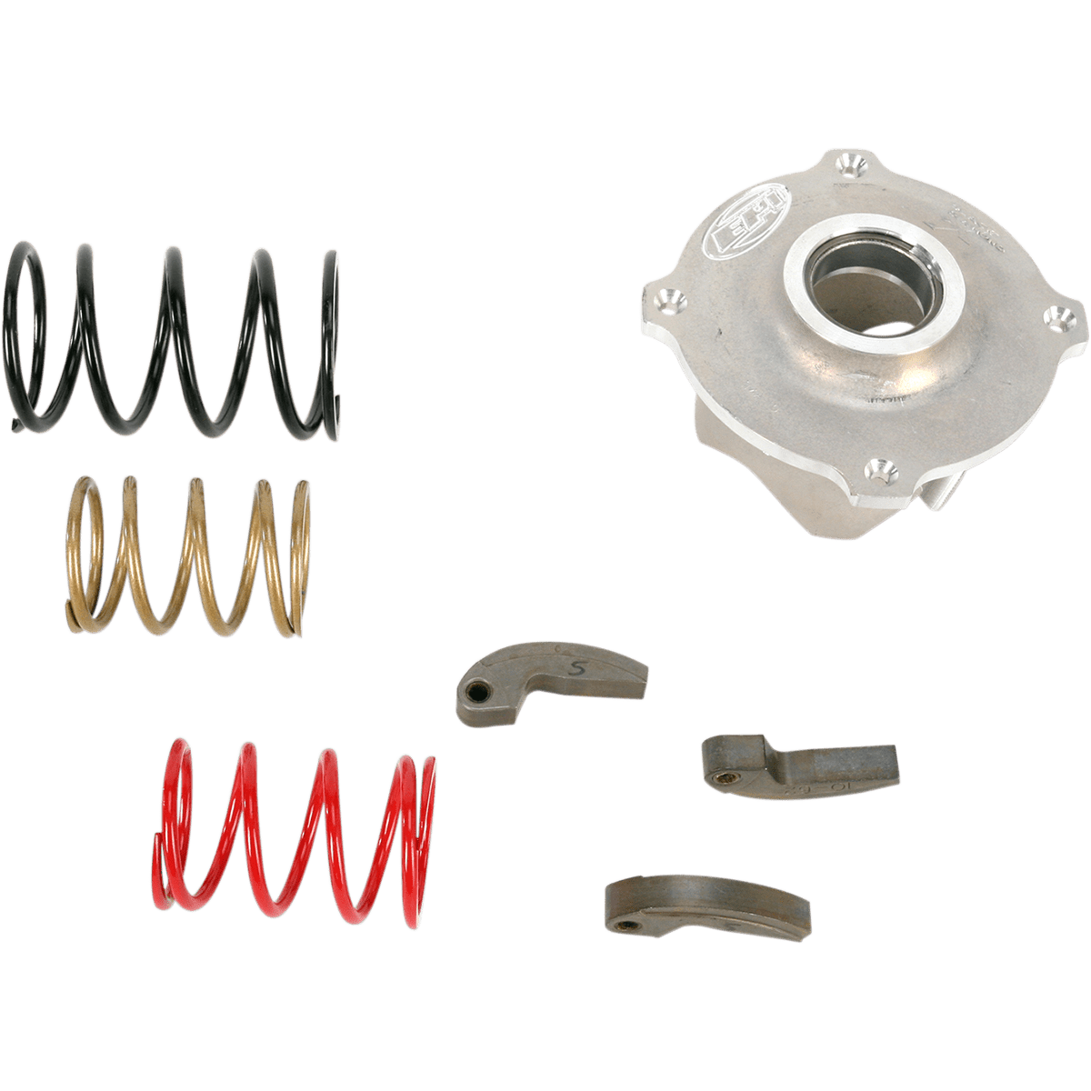 EPI Clutch Kit WE435073