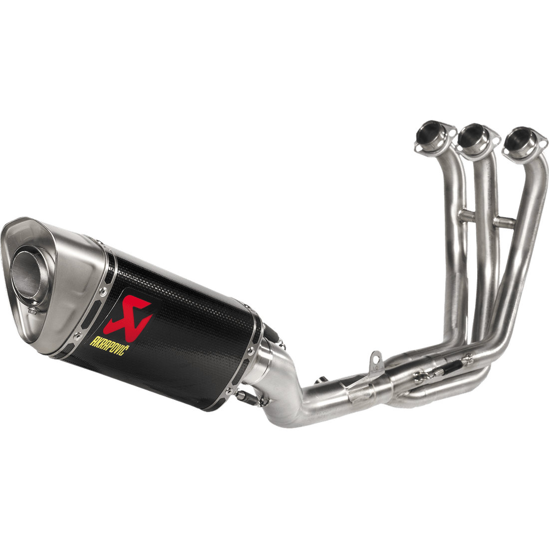 AKRAPOVIC Race Exhaust SY9R12APC