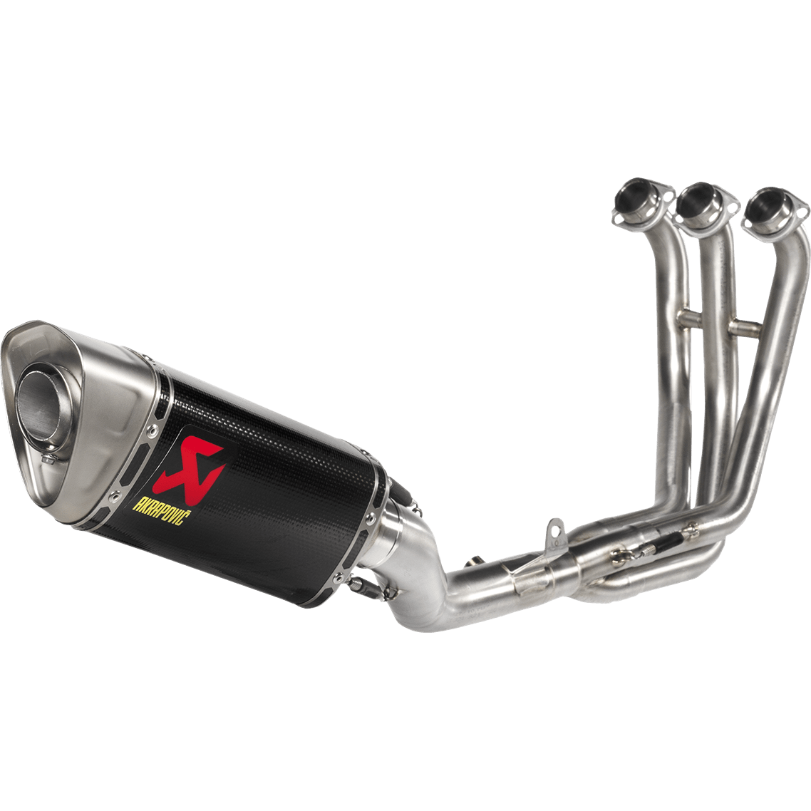 AKRAPOVIC Race Exhaust SY9R12APC