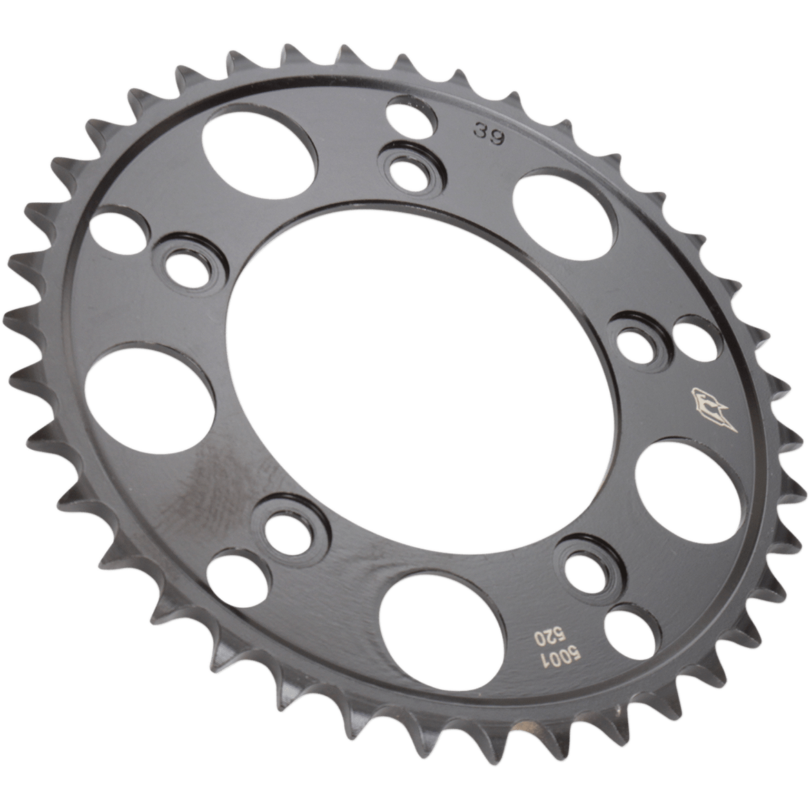 DRIVEN RACING Rear Sprocket 39-Tooth