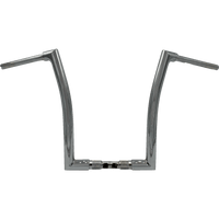 FAT BAGGERS INC. Handlebar Flat Top 16" Chrome 616016