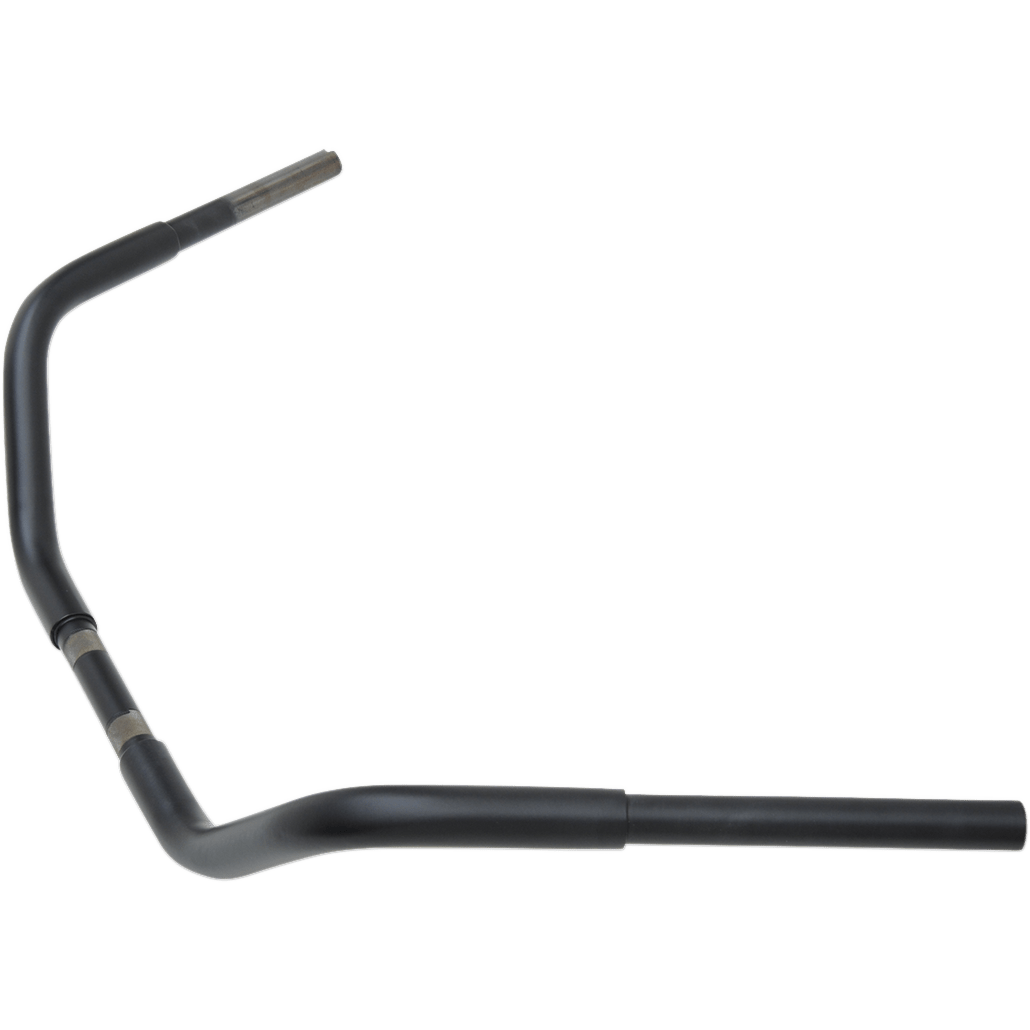 DRAG SPECIALTIES Handlebar Buffalo TBW Flat Black