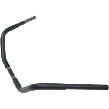 DRAG SPECIALTIES Handlebar Buffalo TBW Flat Black