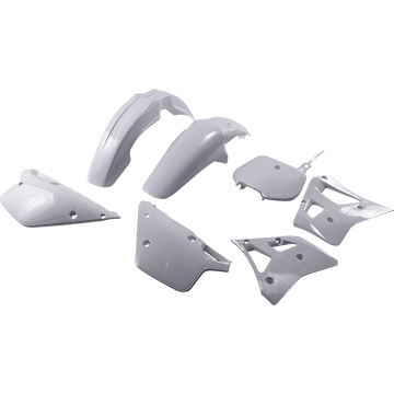 UFO Replacement Body Kit OEM White YAKIT291999