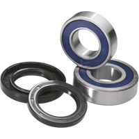 MOOSE RACING Wheel Bearing Kit Rear