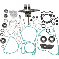 VERTEX Engine Rebuild Kit Kawasaki KX250F WR101041