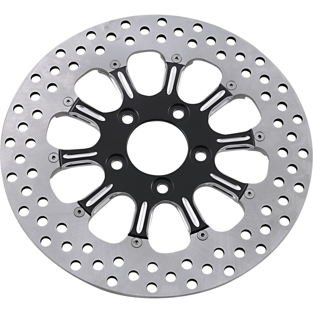 PERFORMANCE MACHINE PM Brake Rotor 11.5" Revel Platinum Cut 01331523RELSBMP