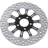 PERFORMANCE MACHINE PM Brake Rotor 11.5" Revel Platinum Cut 01331523RELSBMP