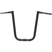 LA CHOPPERS Handlebar Grande Twin Peaks 19" Matte Black LA736319M