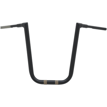 LA CHOPPERS Handlebar Grande Twin Peaks 19" Matte Black LA736319M