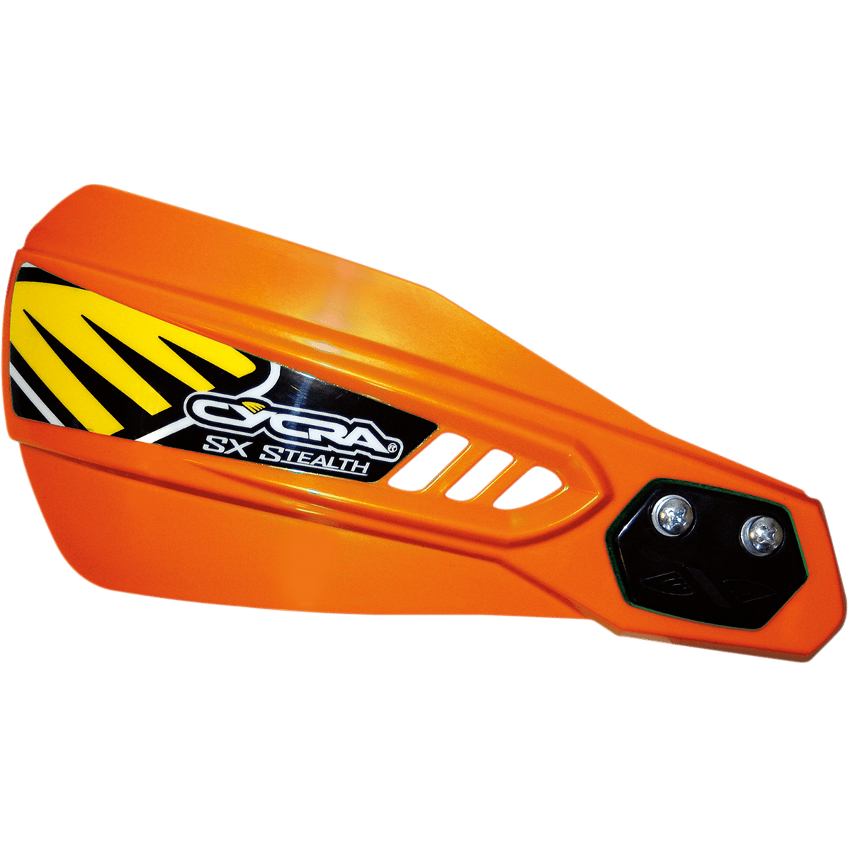 CYCRA Handguards Primal Orange