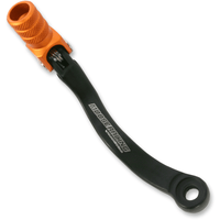 MOOSE RACING Shift Lever Orange KTM 8105650240