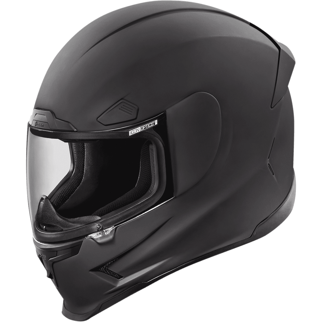 ICON Airframe Pro™ Helmet Rubatone Black XS