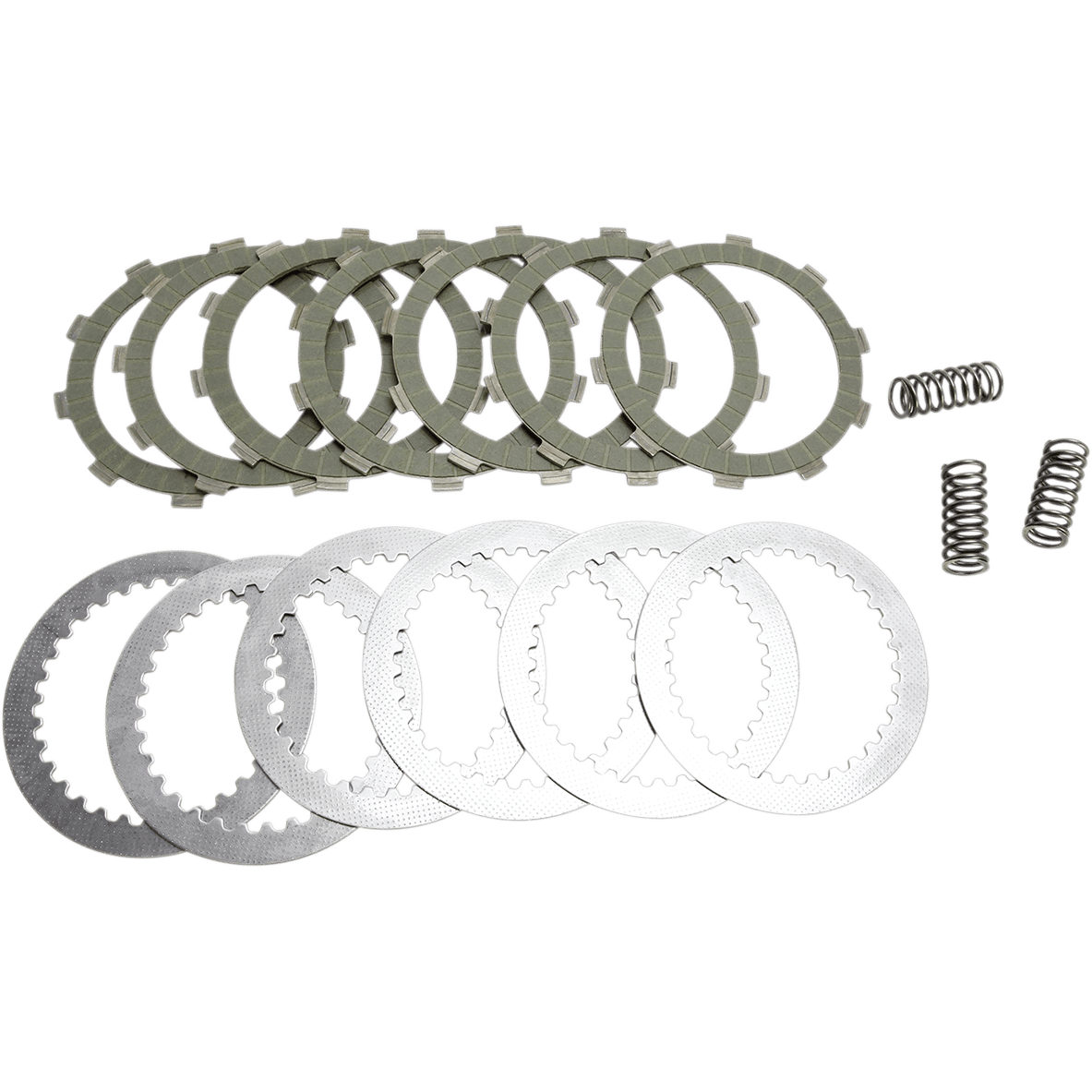 EBC Clutch Kit SRK128