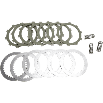 EBC Clutch Kit SRK128