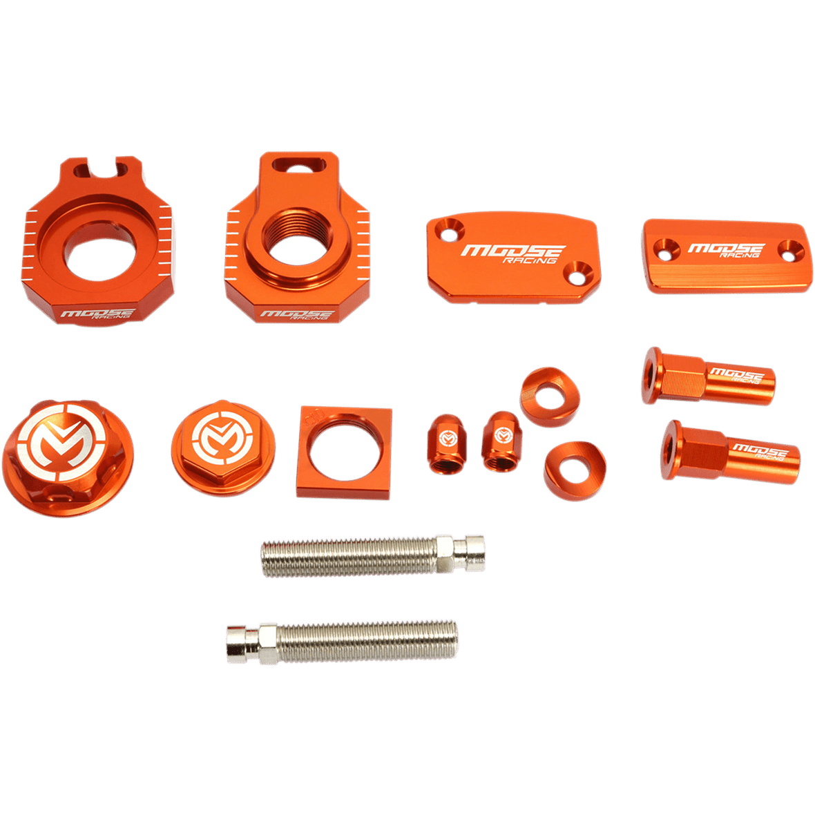 MOOSE RACING Bling Pack KTM Orange M575013O