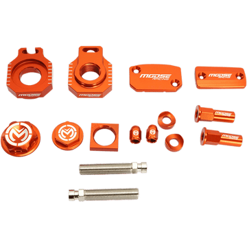 MOOSE RACING Bling Pack KTM Orange M575013O