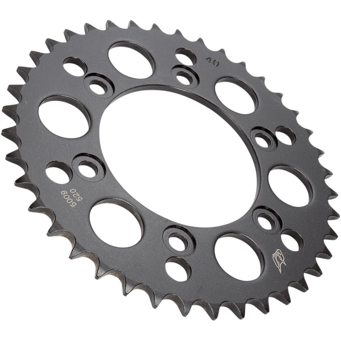 DRIVEN RACING Rear Sprocket 40-Tooth