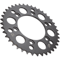 DRIVEN RACING Rear Sprocket 40-Tooth