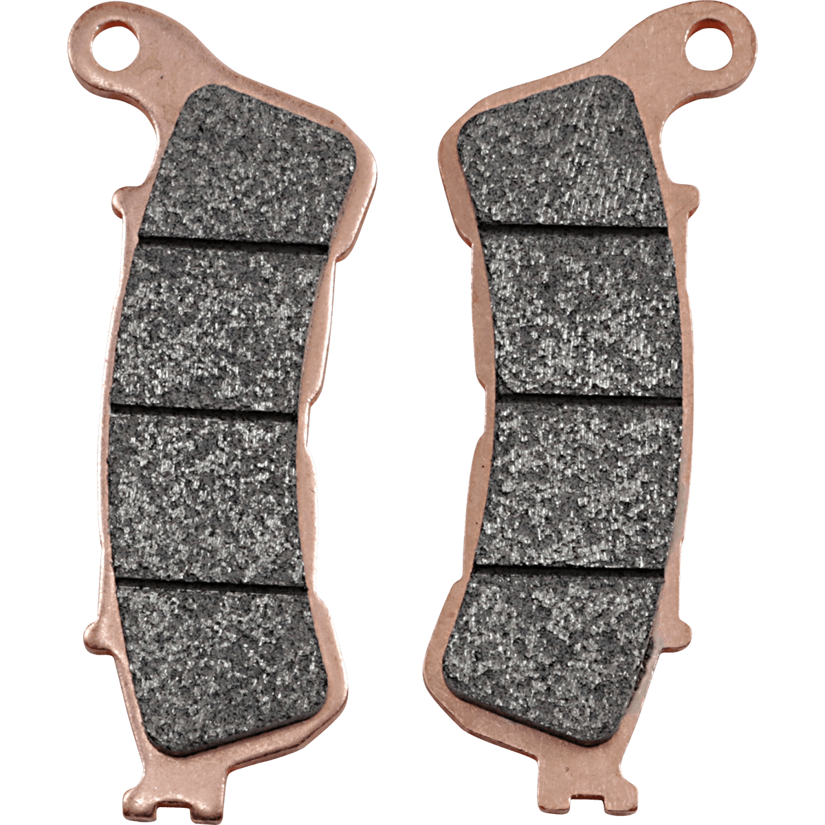 SBS HS Brake Pads Honda 828HS