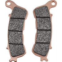 SBS HS Brake Pads Honda 828HS