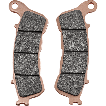 SBS HS Brake Pads Honda 828HS