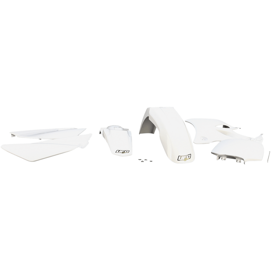 UFO Replacement Body Kit White YAKIT306046