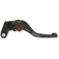 CRG Clutch Lever RC2 Short Black 2AN631HB