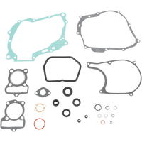 MOOSE RACING Motor Gasket Kit with Seal