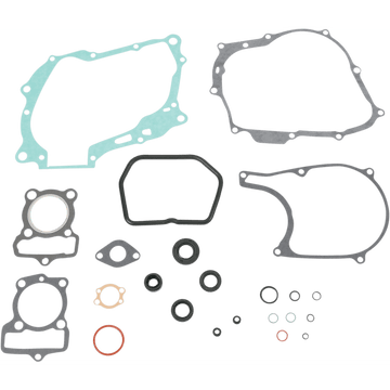 MOOSE RACING Motor Gasket Kit with Seal