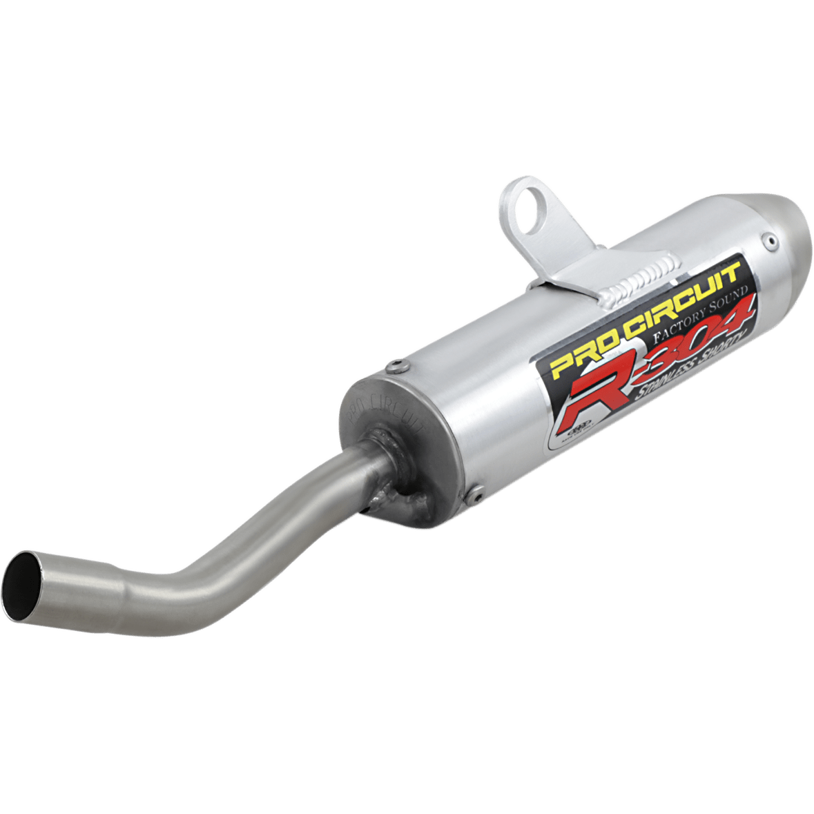 PRO CIRCUIT R-304 Silencer 1151912