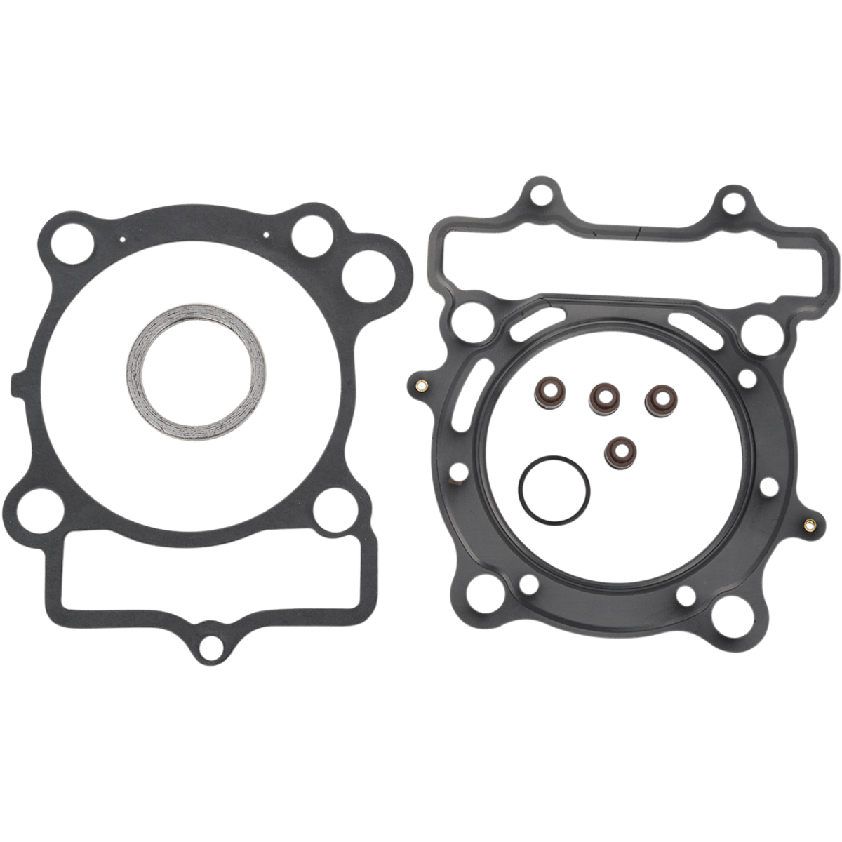 MOOSE RACING Top End Gasket Kit Suzuki