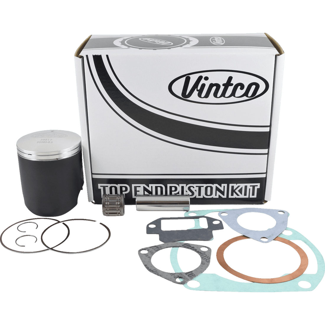 VINTCO Top End Piston Kit