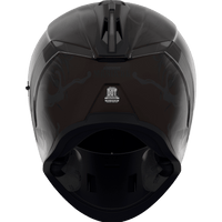 ICON Airform™ Helmet Manik'RR MIPS® Dark Black 3XL