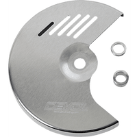 DEVOL Front Disc Guard RM-Z 250/450