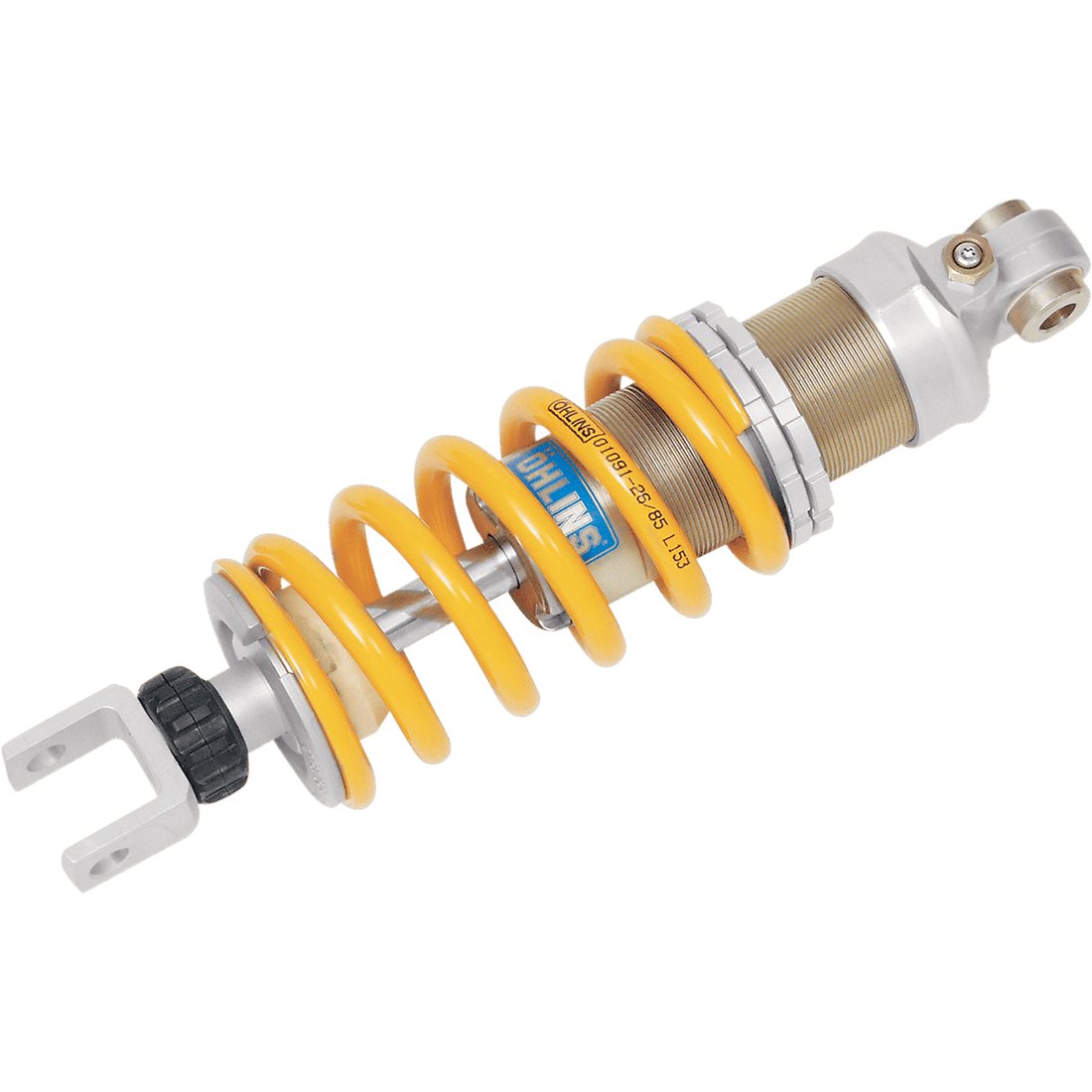 OHLINS Shock Absorber Front Type 46ER BM 607