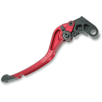 CRG Clutch Lever RC2 Red 2AN631TR