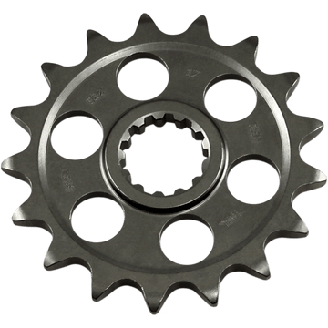 RENTHAL Sprocket Front 17 Tooth