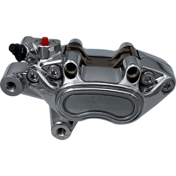 DRAG SPECIALTIES Caliper Front Chrome '15-'22 ST