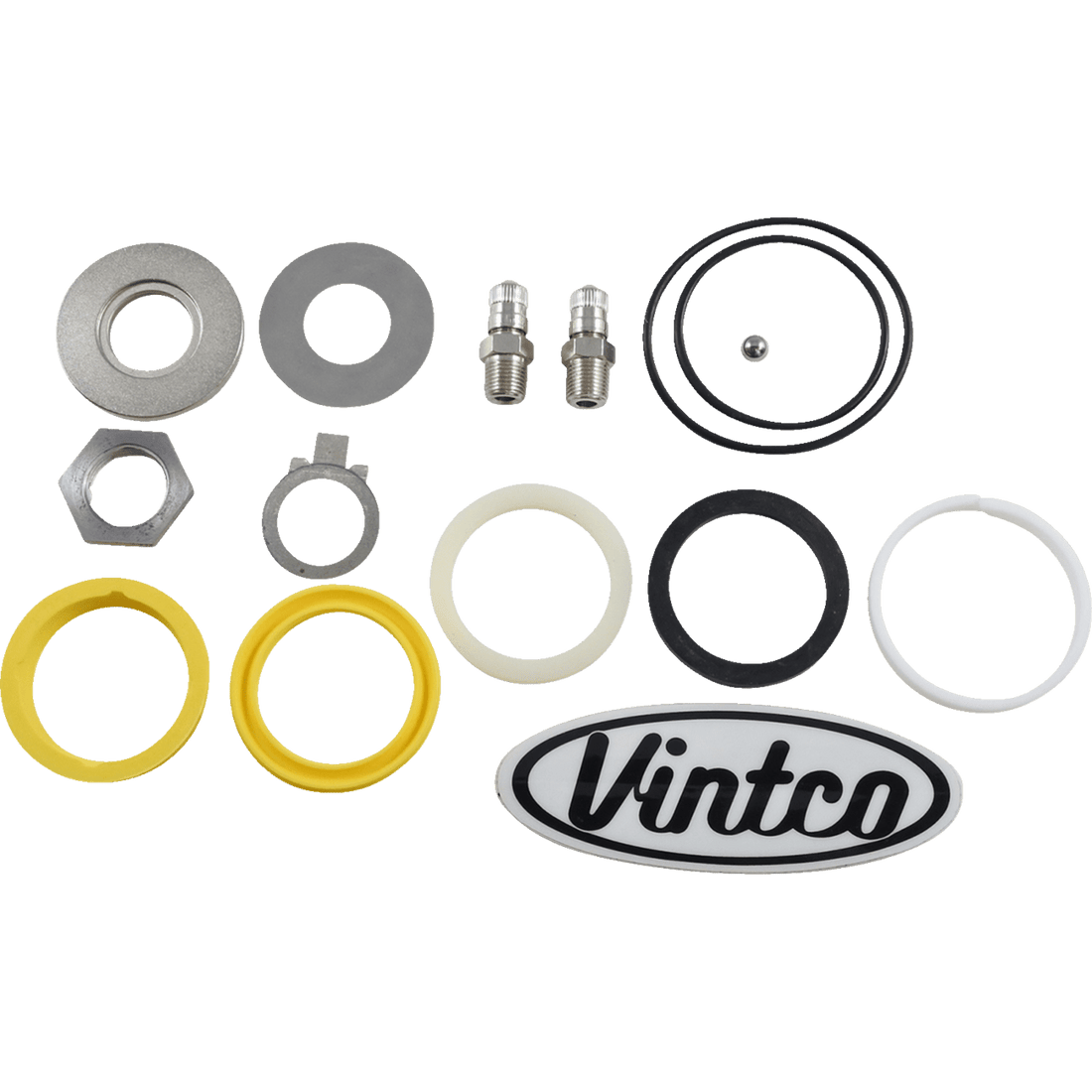 VINTCO Shock Rebuild Kit KSHREBUILD