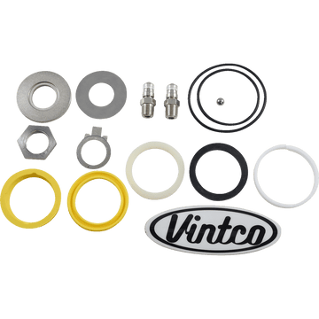 VINTCO Shock Rebuild Kit KSHREBUILD