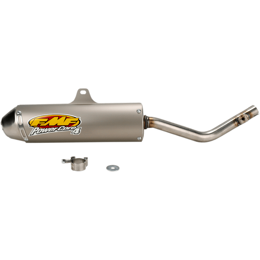 FMF Powercore 4 Muffler 041048