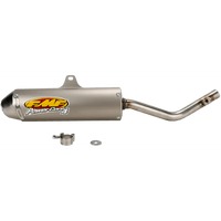 FMF Powercore 4 Muffler 041048