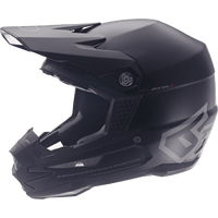 6D HELMETS ATR-1 Helmet Matte Black XS 103704