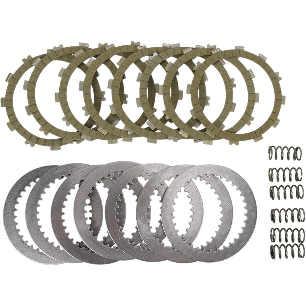 EBC Clutch Kit SRK101