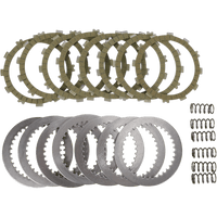 EBC Clutch Kit SRK101