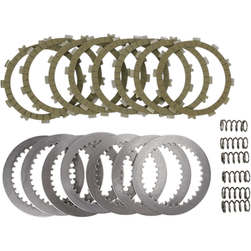 EBC Clutch Kit SRK101