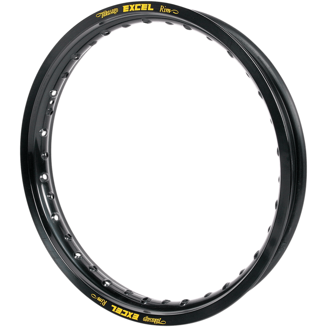 EXCEL Rim Takasago Rear 36 Hole Black 19x2.15 GEK410